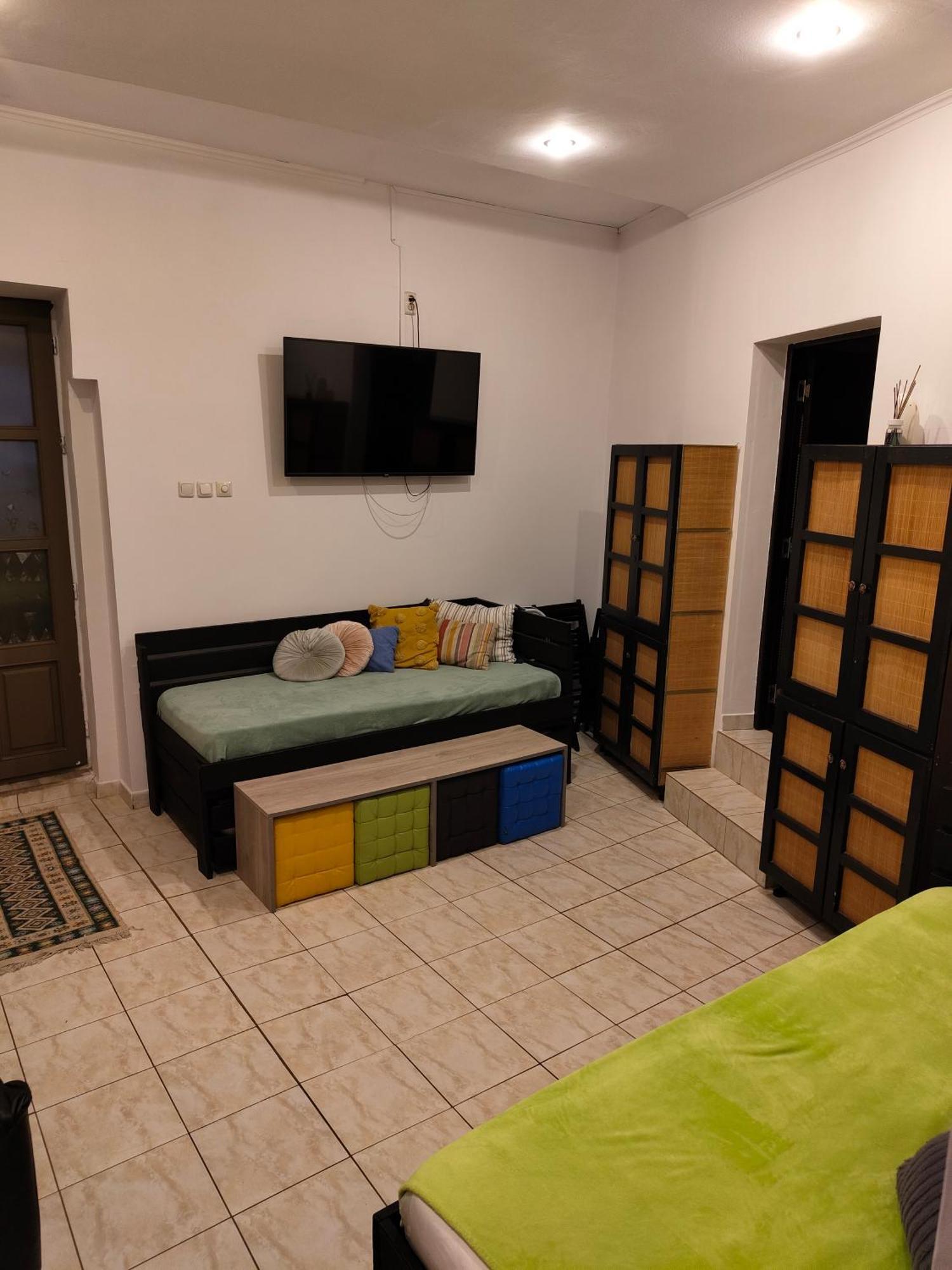 Apartament Corana オラデア エクステリア 写真