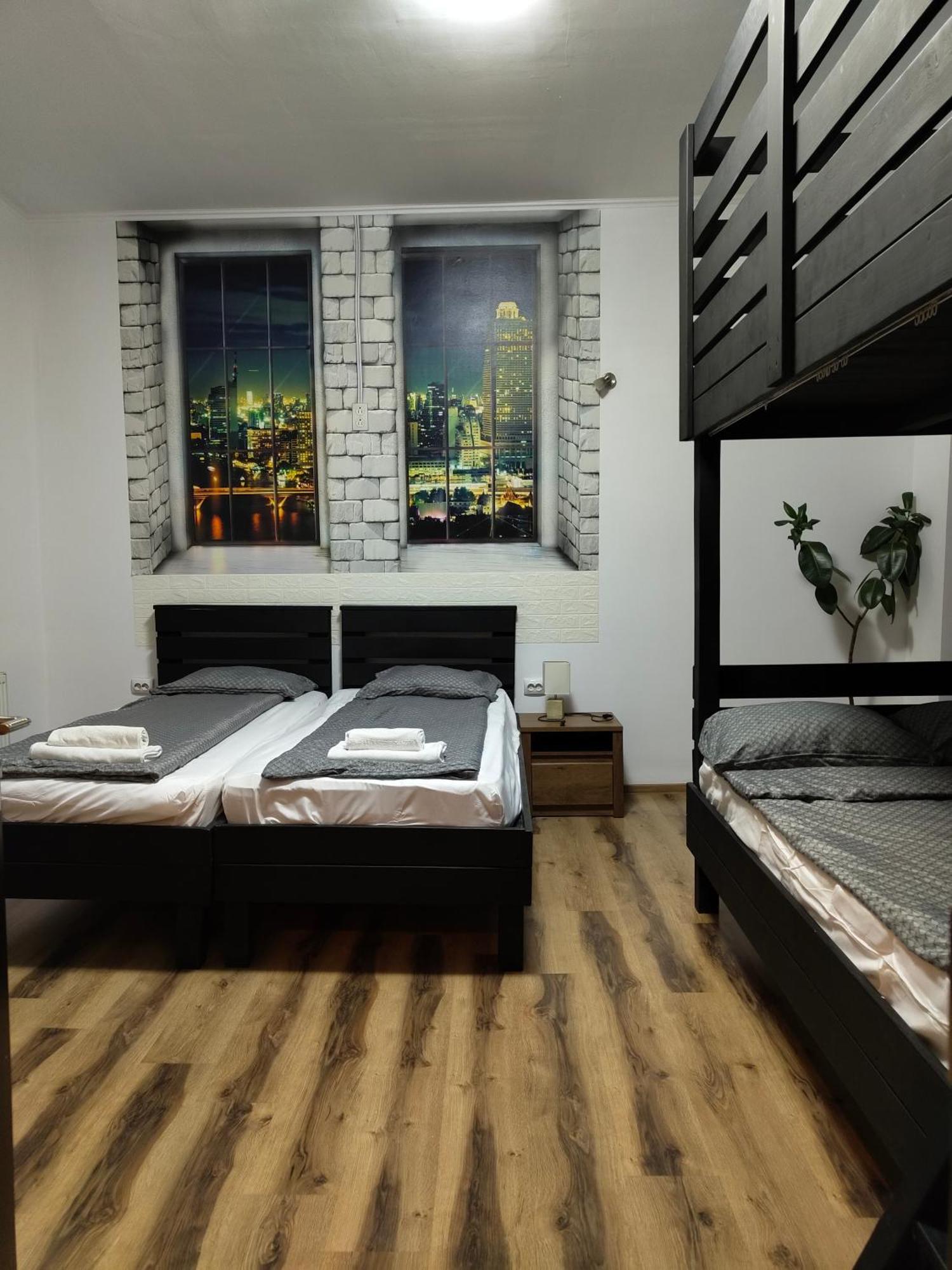 Apartament Corana オラデア エクステリア 写真