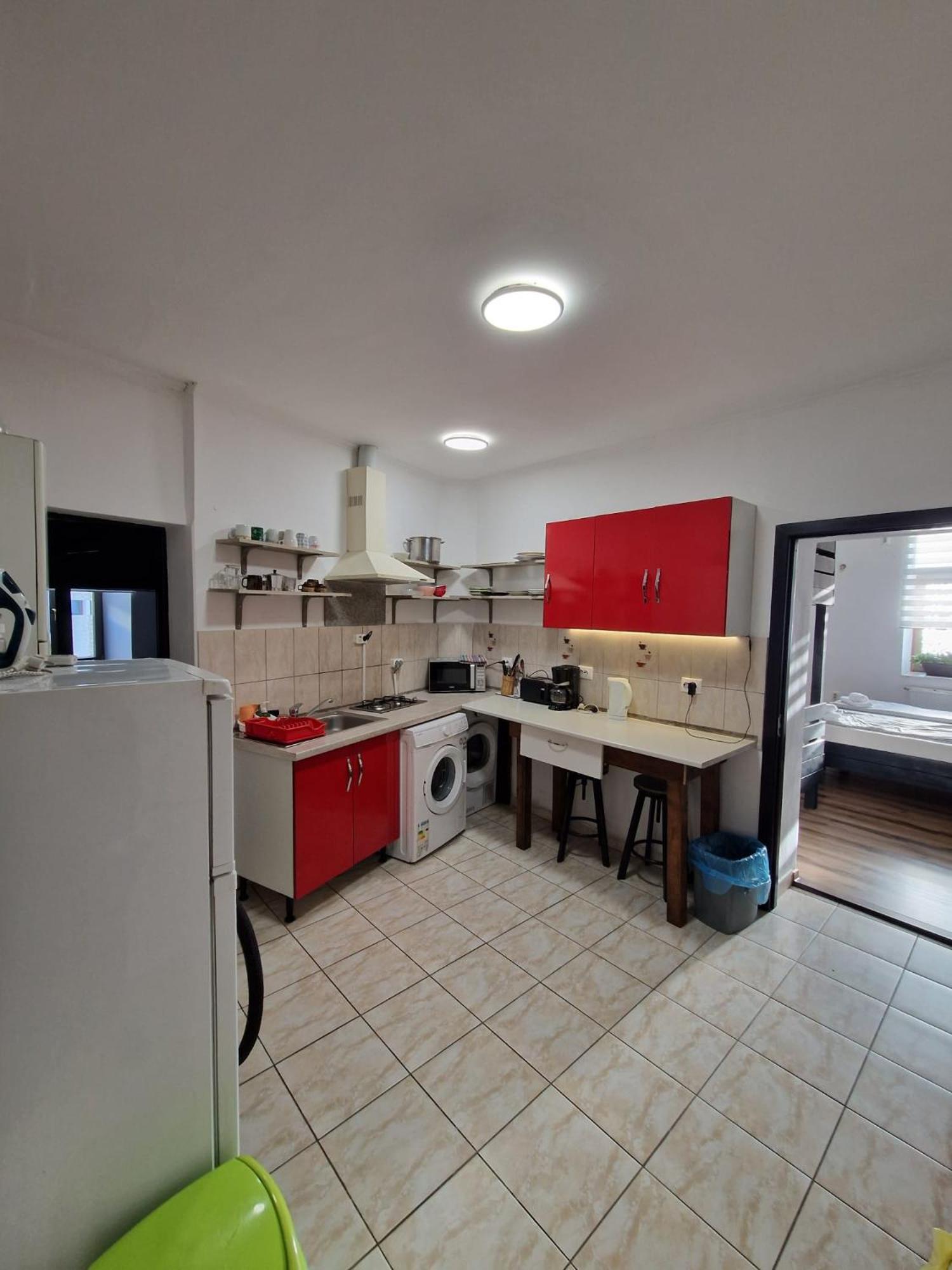 Apartament Corana オラデア エクステリア 写真