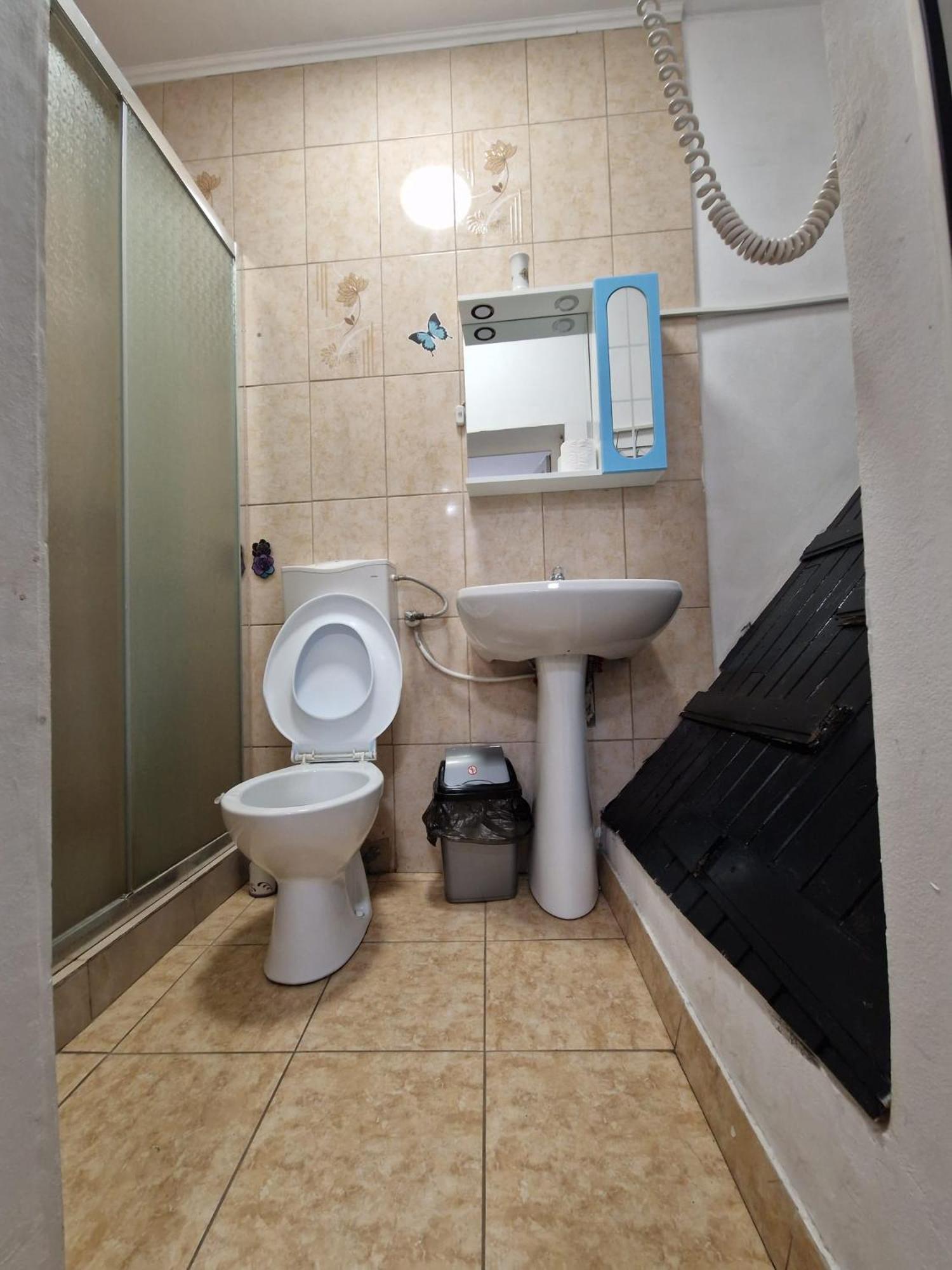 Apartament Corana オラデア エクステリア 写真
